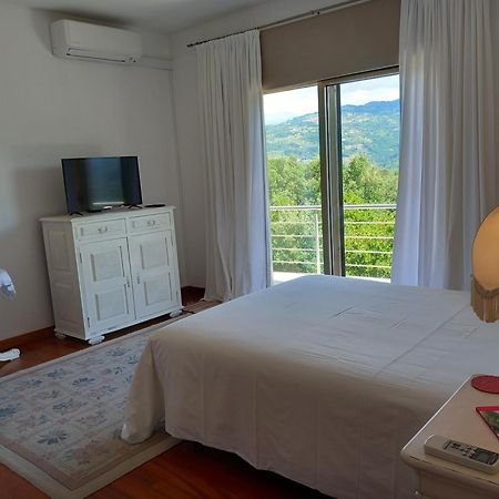 Вилла Casa Douro Terrace Байан Экстерьер фото
