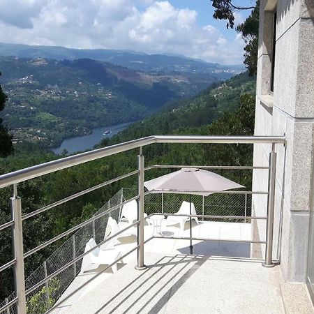Вилла Casa Douro Terrace Байан Экстерьер фото