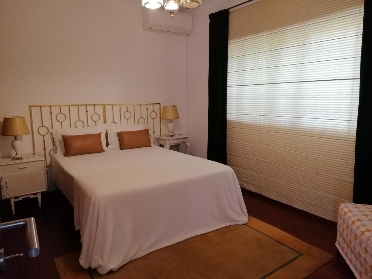 Вилла Casa Douro Terrace Байан Экстерьер фото