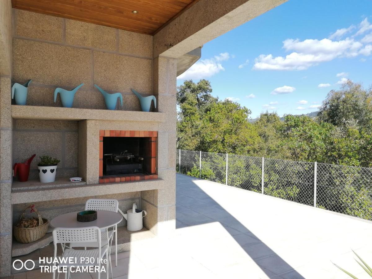Вилла Casa Douro Terrace Байан Экстерьер фото