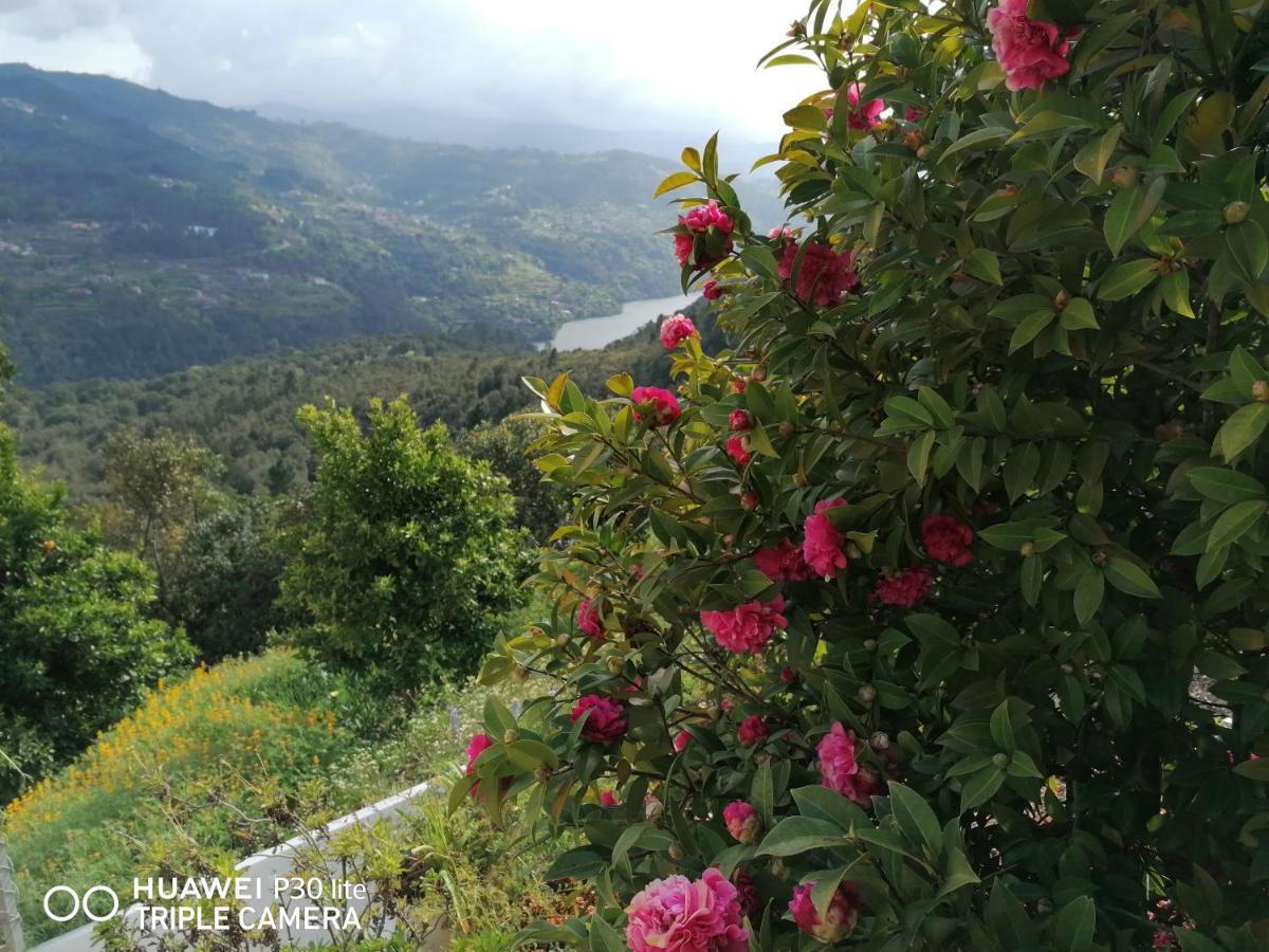 Вилла Casa Douro Terrace Байан Экстерьер фото