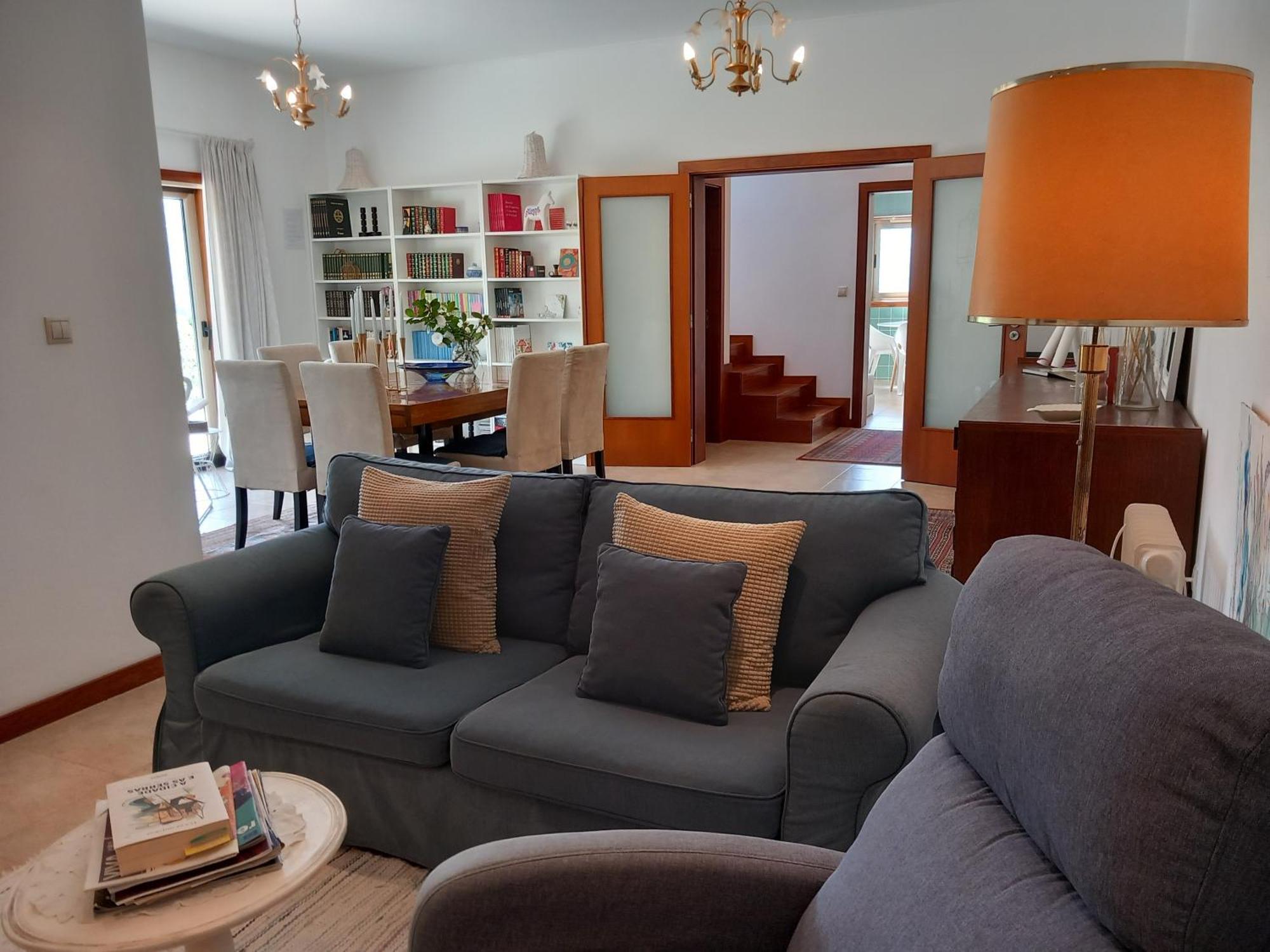 Вилла Casa Douro Terrace Байан Экстерьер фото