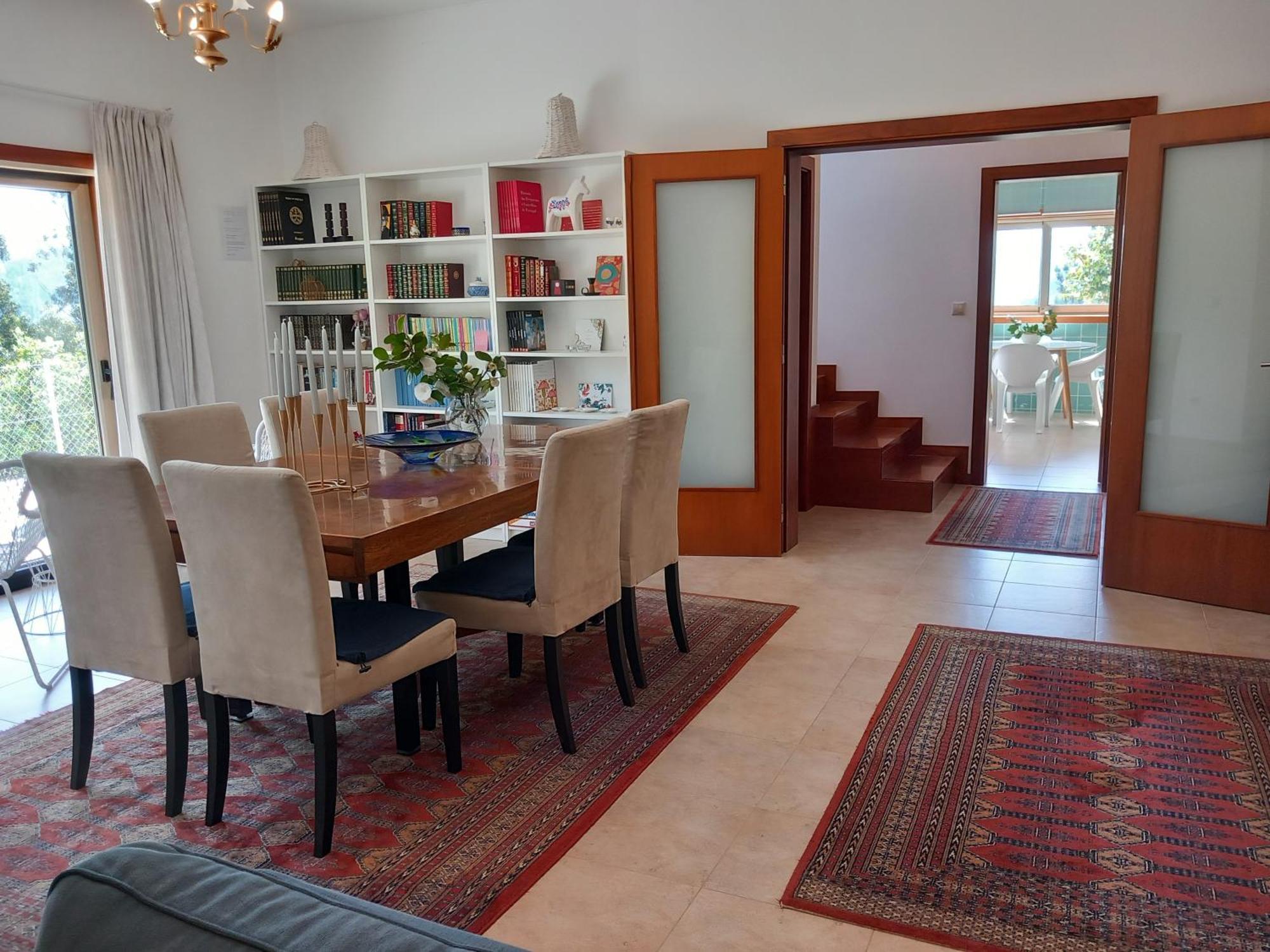 Вилла Casa Douro Terrace Байан Экстерьер фото