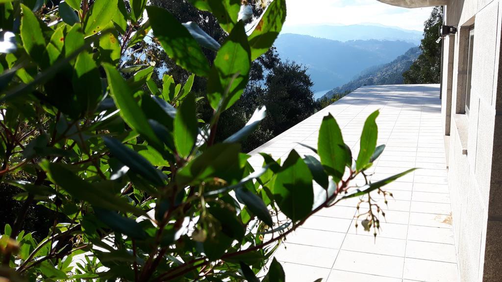 Вилла Casa Douro Terrace Байан Экстерьер фото