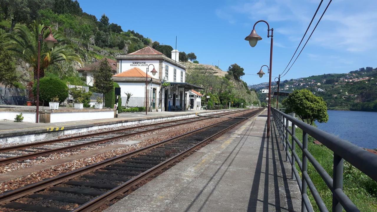 Вилла Casa Douro Terrace Байан Экстерьер фото
