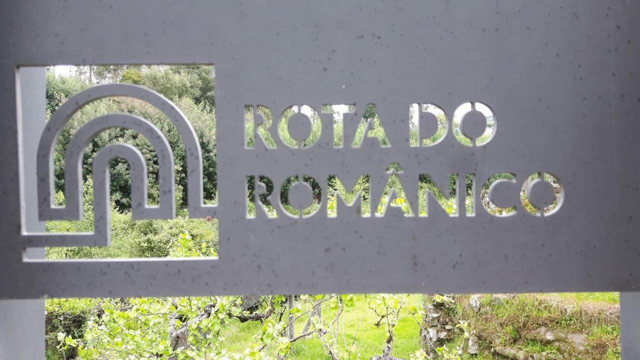 Вилла Casa Douro Terrace Байан Экстерьер фото