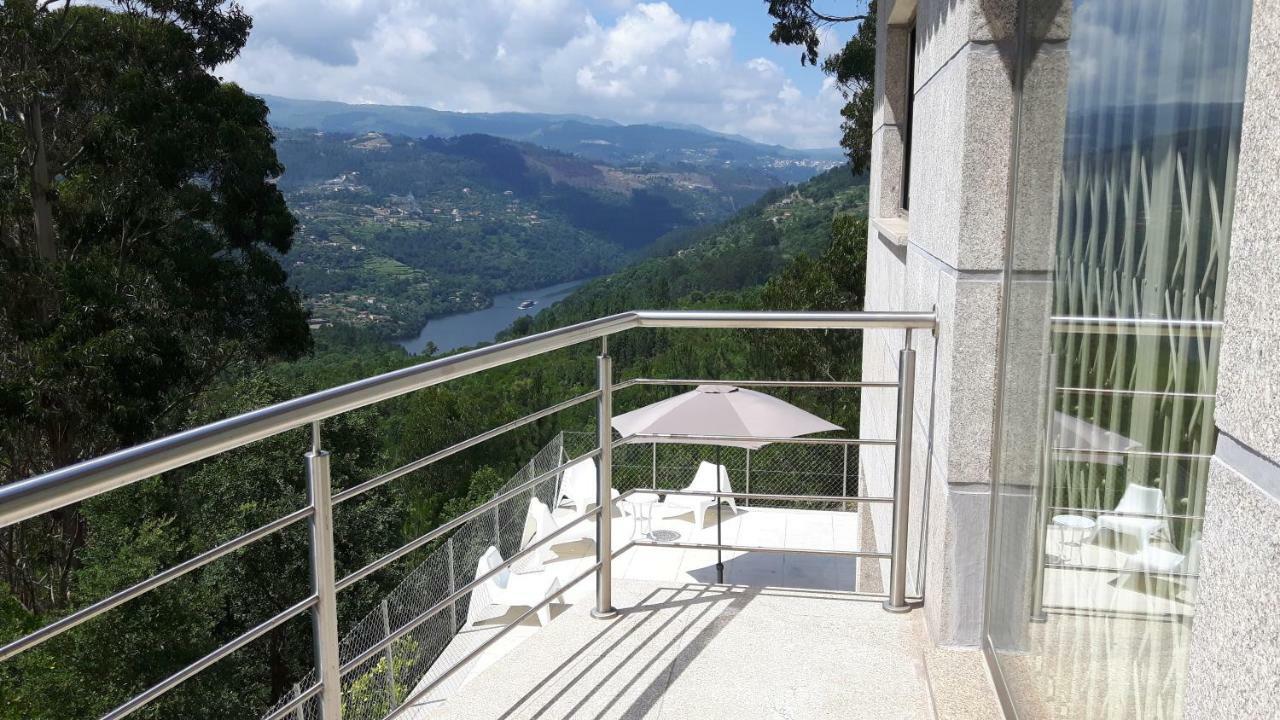 Вилла Casa Douro Terrace Байан Экстерьер фото