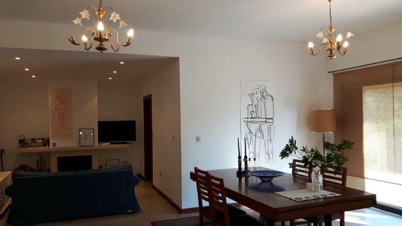 Вилла Casa Douro Terrace Байан Экстерьер фото