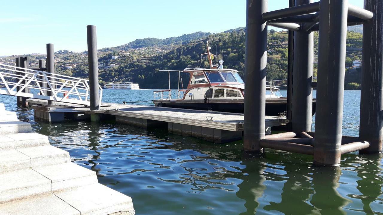 Вилла Casa Douro Terrace Байан Экстерьер фото